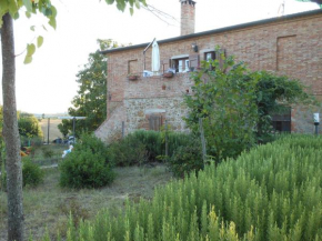 Agriturismo Santa Maria Torrita Di Siena